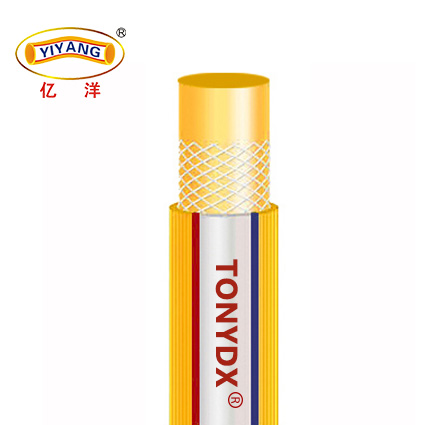 TONYDX 高压PVC空气软管